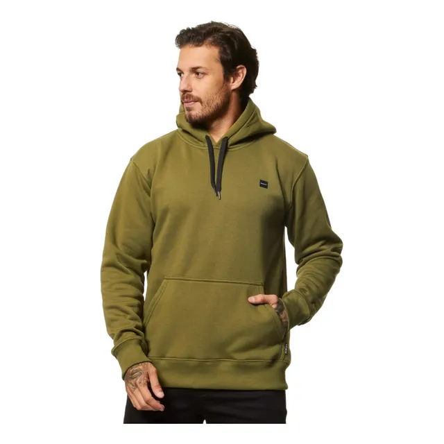 Moletom Oakley Patch Hoodie
