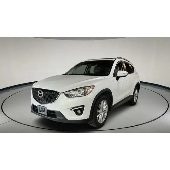 Mazda Cx-5 2.0 I Grand Touring 2wd At