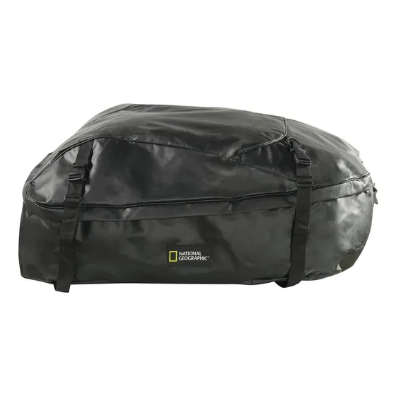 Bolso Para Mujer National Geographic Bolso Porta Equipaje La Color Negro