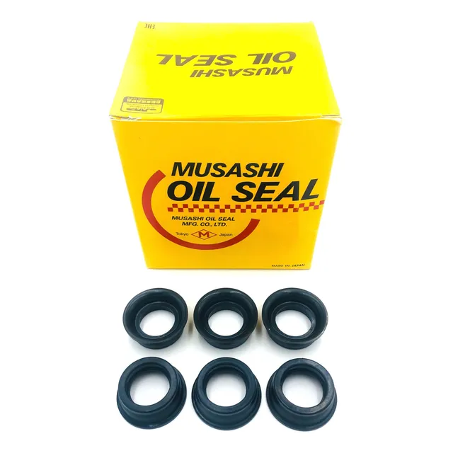 Sellos Gomas De Bujia Mitsubishi Mf Galant 2.5 V6