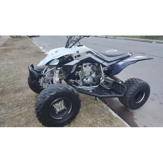 Yfz 450