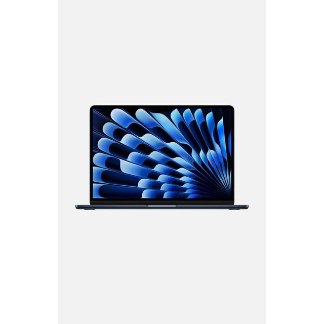 Macbook Air M2 13 Midnight 8gb, Ram256g
