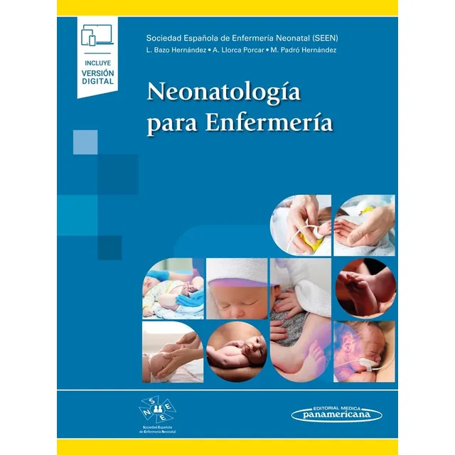 Seen - Neonatología Para Enfermería