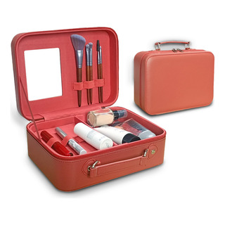 Bolsa De Maquillaje Para Accesorios, Funda Y Espejo. Se Pued Bolsa De Maquillaje Para Accesorios, Funda Y Espejo. Se Pued