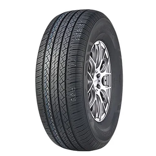 Cubierta Unigrip Road Force H/t 255/70 Hr 16