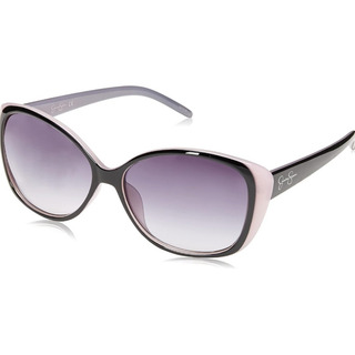 Lentes Sol Jessica Simpson Gafas Mujer Mod. J5012 Pink Black Lentes Sol Jessica Simpson Gafas Mujer Mod. J5012 Pink Black