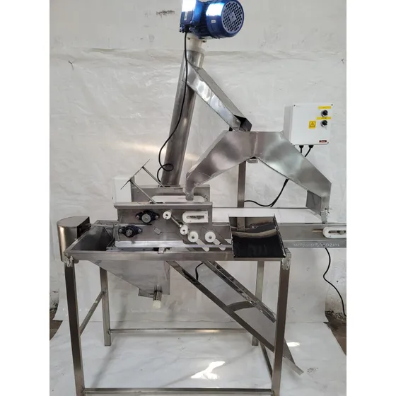 Maquina Empanadora De Milanesas  220v