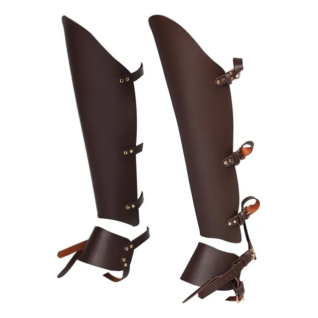 Fs Capa De Sapato Medieval Greve Boots Para Acessórios