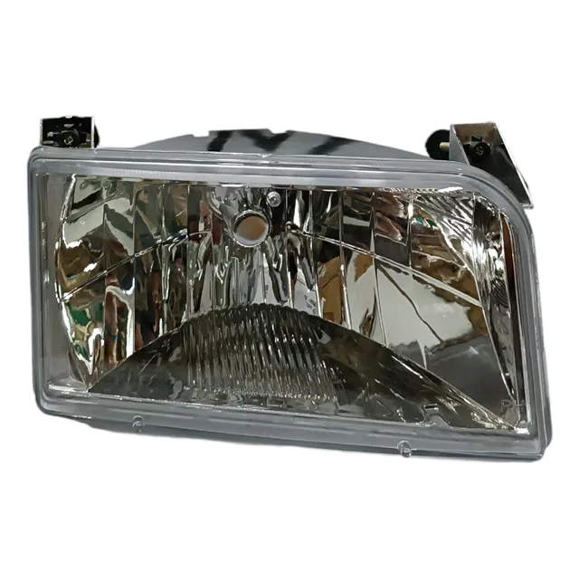 Faros Delanteros Ford Bronco F-150 F-350 1992-1998