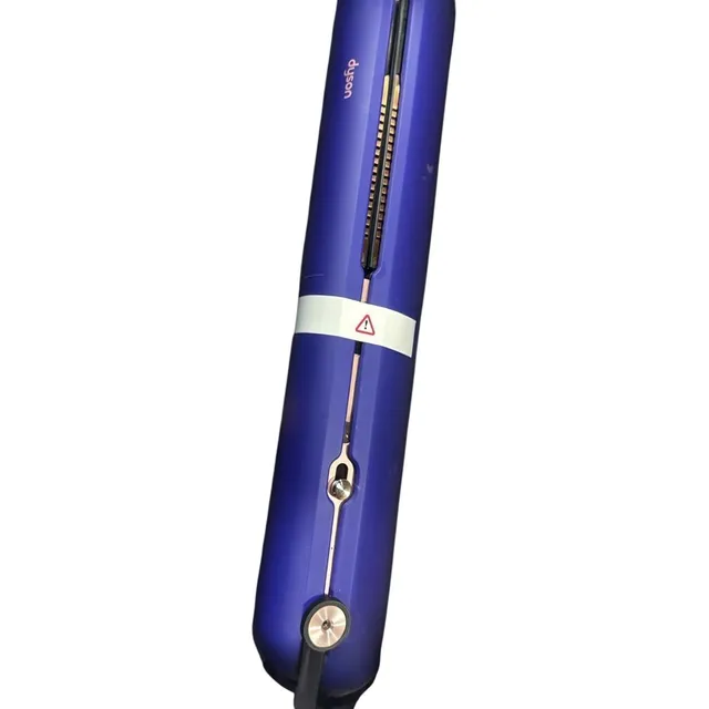 Dyson Corrale - Plancha Para Cabello Renewed Azul (Reacondicionado)