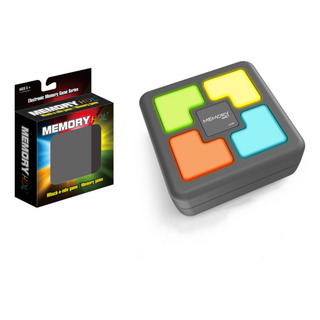 Rubik Juego De Memoria Antiestres Juguetes Para Ansiedad Rubik Juego De Memoria Antiestres Juguetes Para Ansiedad