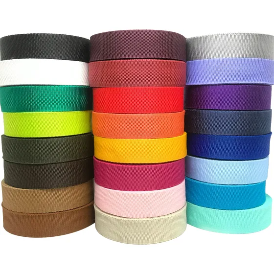 Cinta Mochilera Lisa 30mm X 10 Mts. Envío Full
