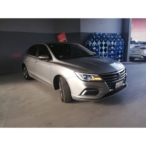 Mg Mg5 1.5 Del Elegance At