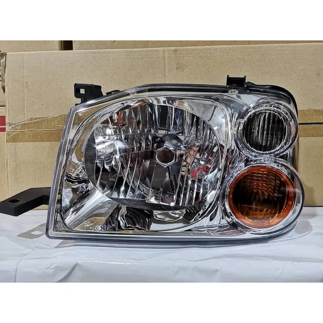 Faro De Nissan Frontier Np300 2005-2010