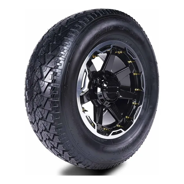 Llanta 215/70r15 98t Austone Sp-302