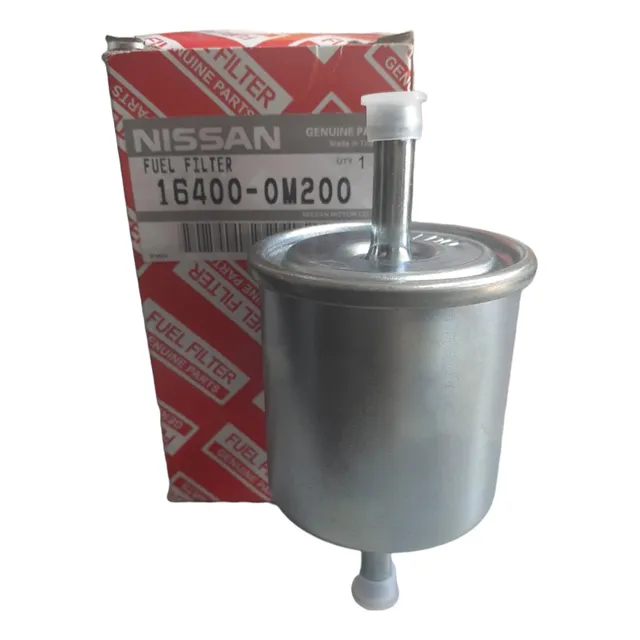 Filtro De Gasolina Nissan Sentra B14