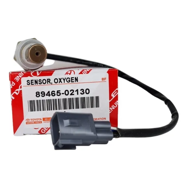 Sensor De Oxigeno Toyota Corolla Original