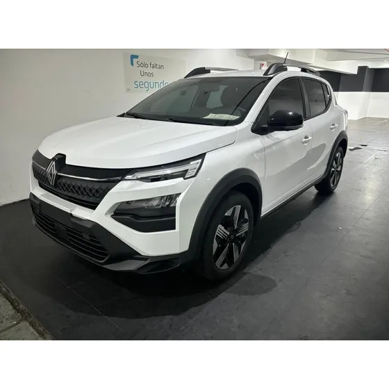 Renault Kardian 1.0 Tce Techno 200 Edc