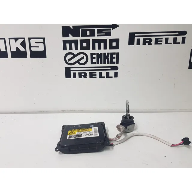 Reator Farol Corolla 2008 2009 2010 2011 2012 2013 Original