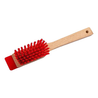 Cáscara De Césped Césped Cortacésped Limpiador De Rojo Cáscara De Césped Césped Cortacésped Limpiador De Rojo