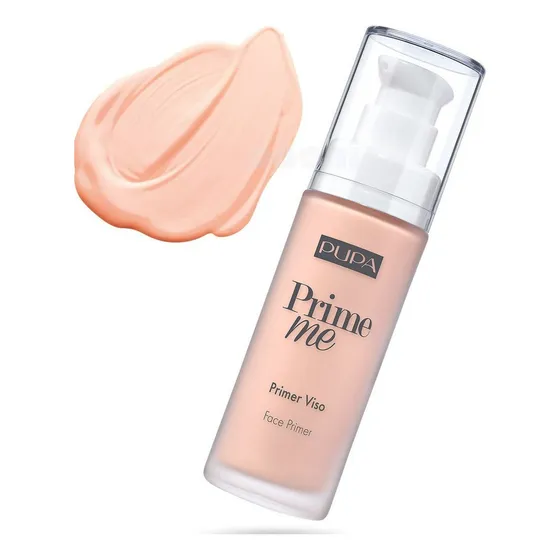 Primer Pupa Prime Me Piel Opaca 30ml 005