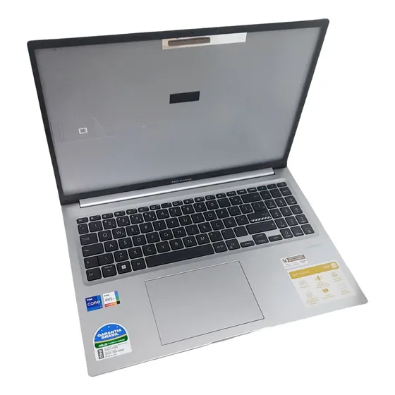 Carcaça Completa Notebook Asus Vivobook 16 X1605za
