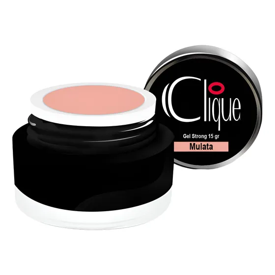 Gel Strong Para Construccion Y Soft Gel