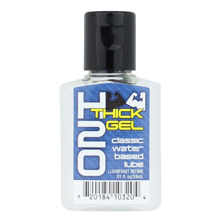 Gel Lubricante Base Agua Elbow Grease H2o Thick 24 Ml Gel Lubricante Base Agua Elbow Grease H2o Thick 24 Ml