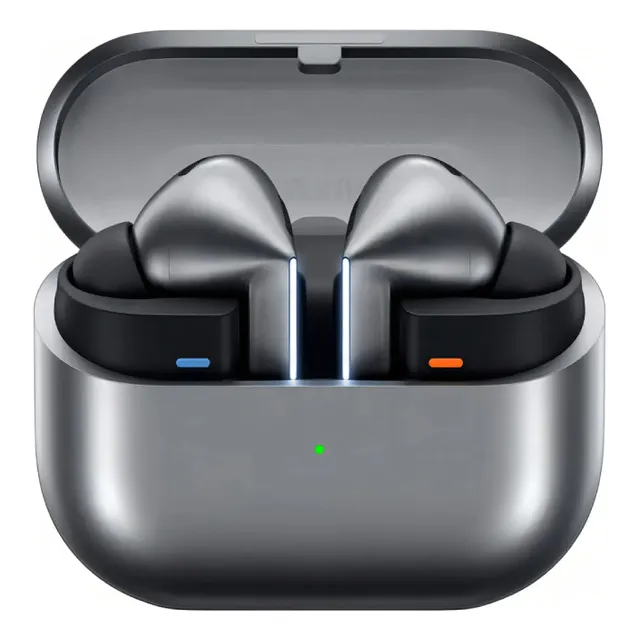 Auricular Inalámbrico Samsung Galaxy Buds 3 Pro Gris