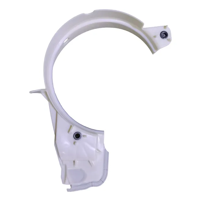 Deflector Protector Cadena De Caja Chevrolet Cruze