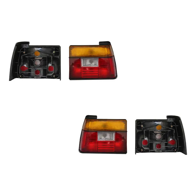 Par Calaveras Jetta A2 1987-1988-1989-1990-1991-1992 Opt