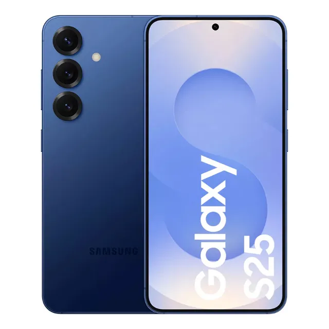 Samsung Galaxy S25 128g Navy