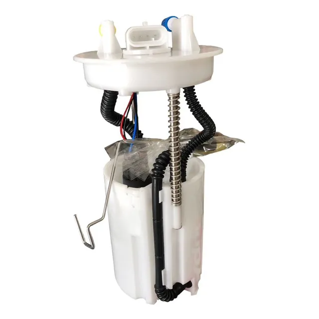 Modulo De Gasolina Chery Arauca Hammer