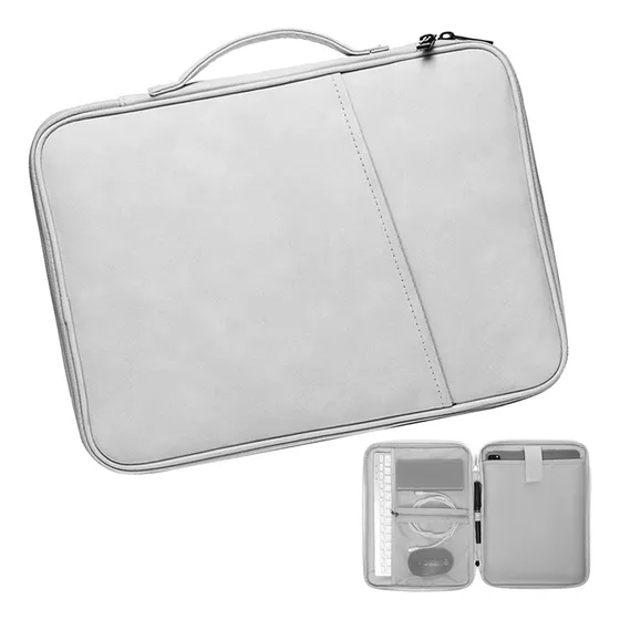 Funda Para Laptop Impermeable Maletin Tableta 13 Pulgadas