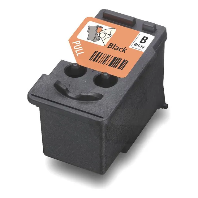 Cabezal Canon Bh-10 Negro Canon G5010 G6010 Oem Sin Botella