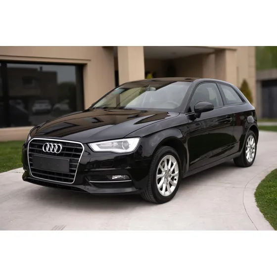 Audi A3 1.4 Tfsi