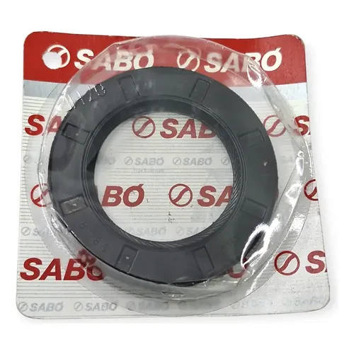 てつお Retentor Virabrequim Sprinter 2.2 16v Sabó 5809 45x67x8 | MercadoLivre