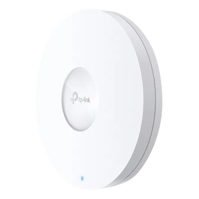 Access Point Tp-link Eap620 Hd Wireless Ax1800 Banda Doble