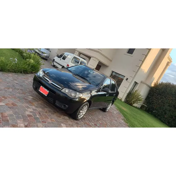 Fiat Siena Fire 1.4 Mpi