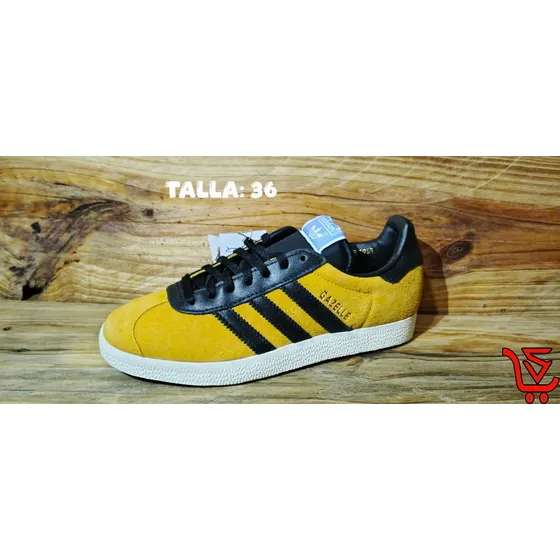 Zapatos adidas Gazelle