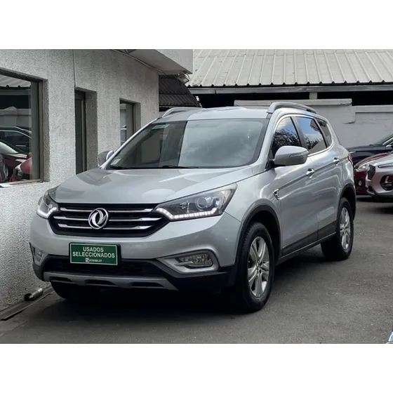 Dfm Ax7 Ax7 Luxury 2.0