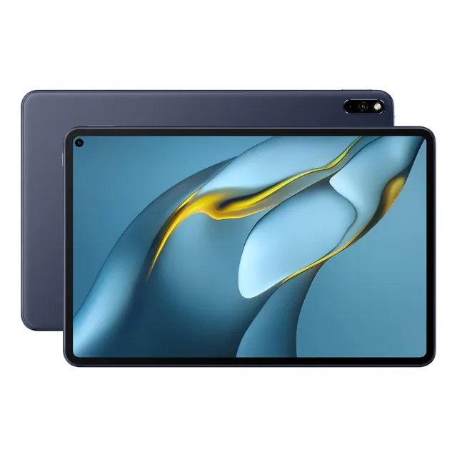 Huawei Matepad Pro De 6gb+128gb, 10.8 In, Gris 