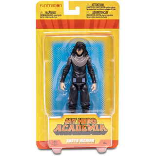 Figuras My Hero Academia S03, Escala De 5 Polegadas, Shota Aizawa Figuras My Hero Academia S03, Escala De 5 Polegadas, Shota Aizawa