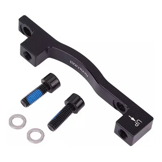 Adaptador Freno Disco Rotor 203 Mm Pm-pm Delantero Trasero Adaptador Freno Disco Rotor 203 Mm Pm-pm Delantero Trasero