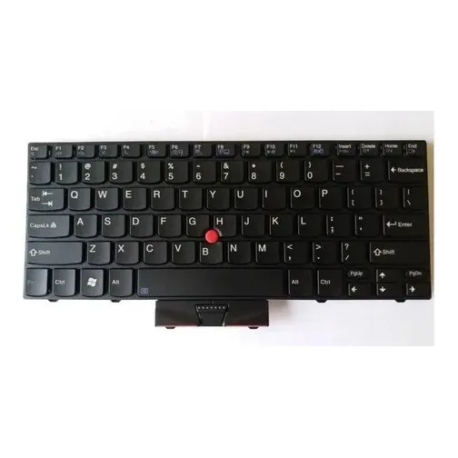 Teclado Para Laptop Lenovo Ibm X100  X100e 45n2971 Ing Nuevo