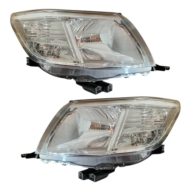 Par Faros Toyota Hilux 2012 A 2015