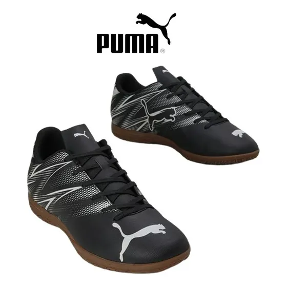 Zapatos Deportivos Futbol Sala Puma Talla 42.5 (9.5) 27 Cms