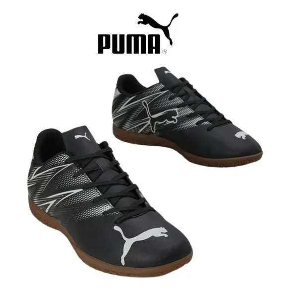 Zapatos Deportivos Futbol Sala Puma Talla 42.5 (9.5) 27 Cms