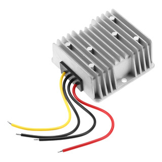 Fuente De Alimentación Intensificadora Dc-dc 12v A 24v 5a Bo Fuente De Alimentación Intensificadora Dc-dc 12v A 24v 5a Bo