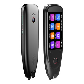 Z Pluma Traductora Scanner Texto 112 Idiomas Grabadora Z Pluma Traductora Scanner Texto 112 Idiomas Grabadora